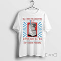 Officials The Cream Team All I Want For Christmas Is A Taylor C713 Soft Serve