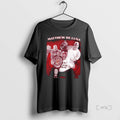 Officials The De Lunas Matthew De Luna Hardcore Hierarchy T Shirt Sweater