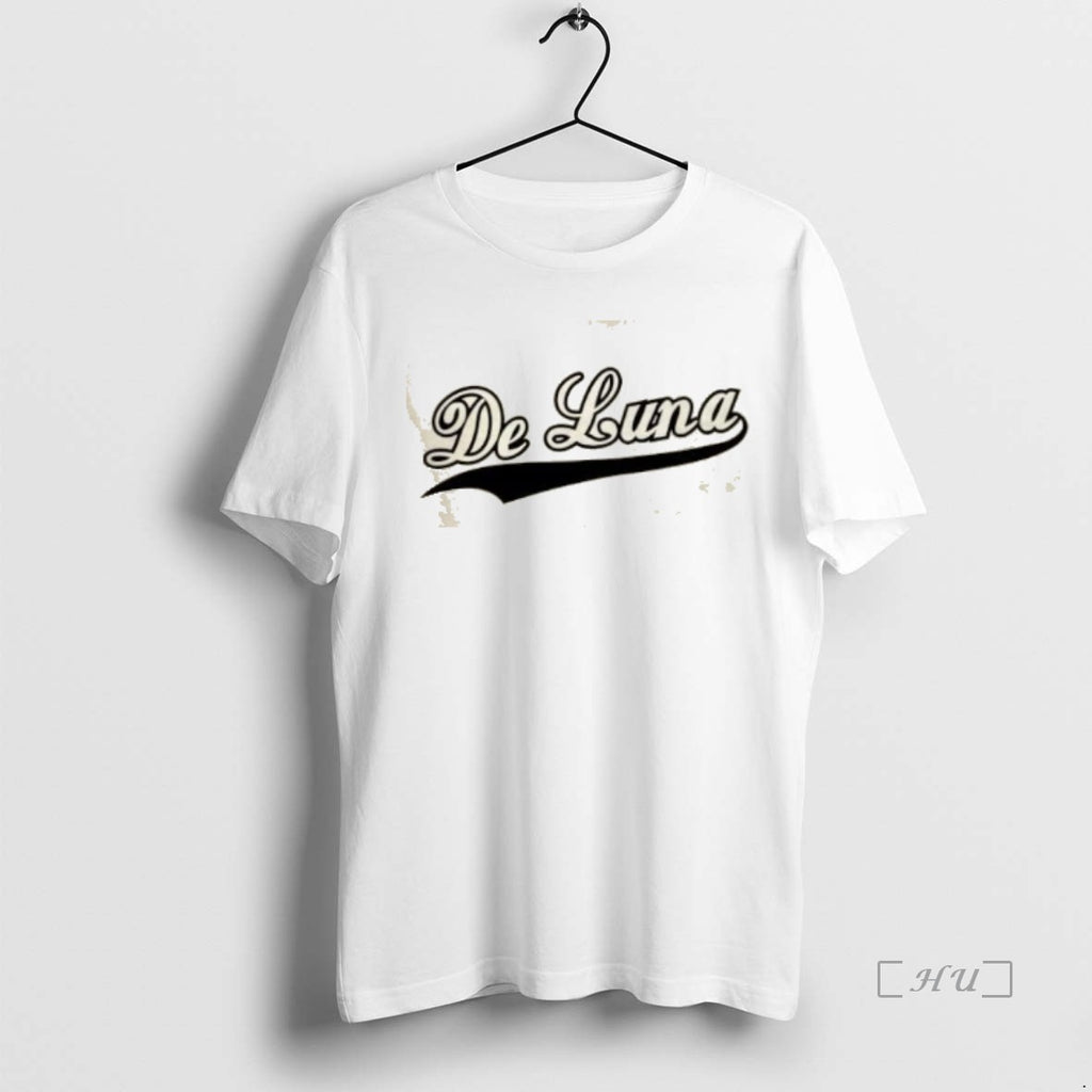 Officials The De Lunas Matthew And Truman De Luna T Shirt Sweater
