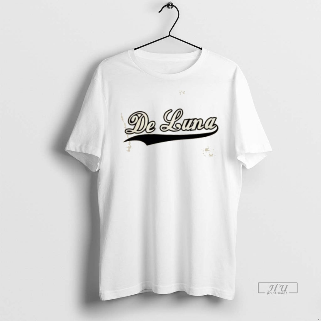 Officials The De Lunas Matthew And Truman De Luna Tee Shirt Sweater