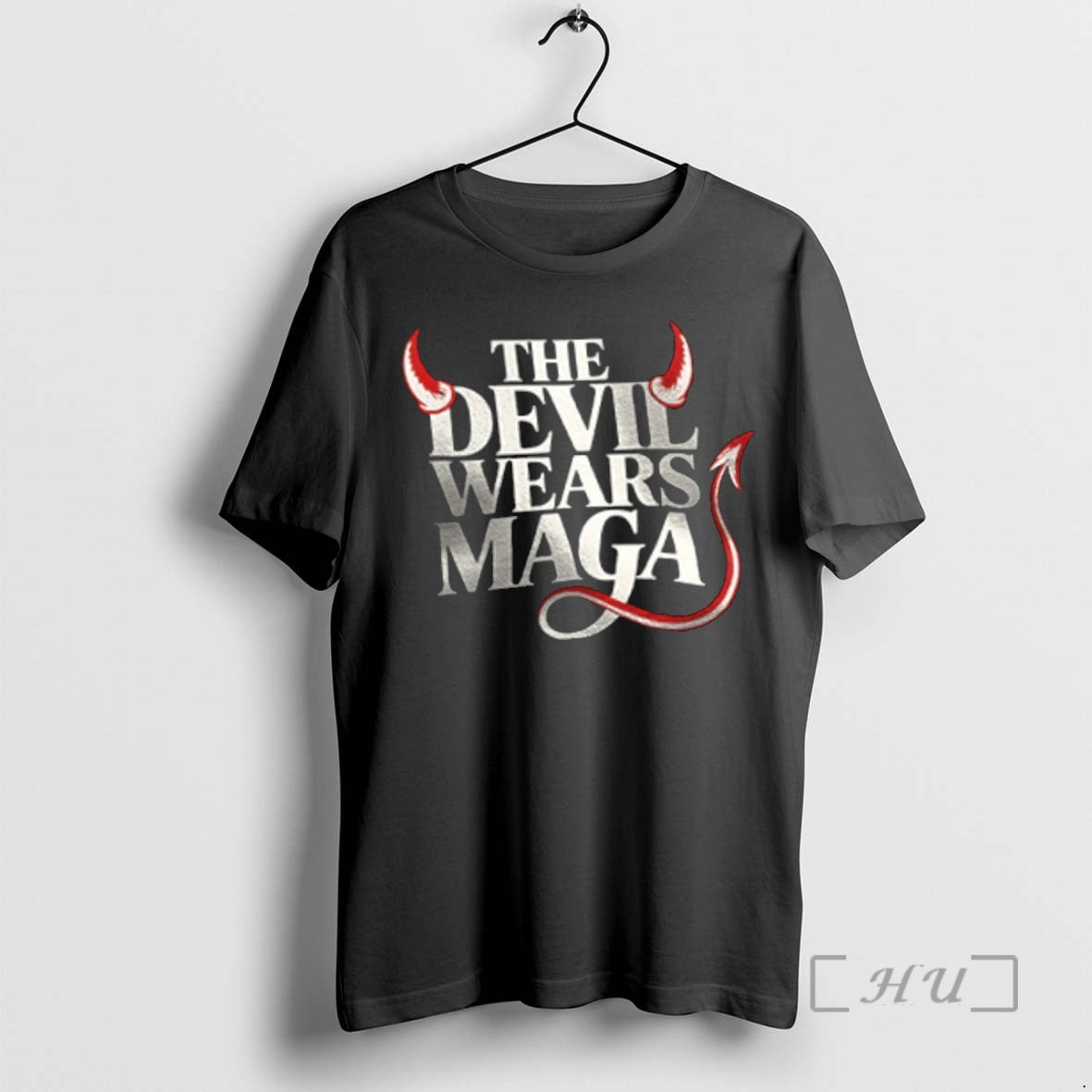 Officials The Devil Wears Maga