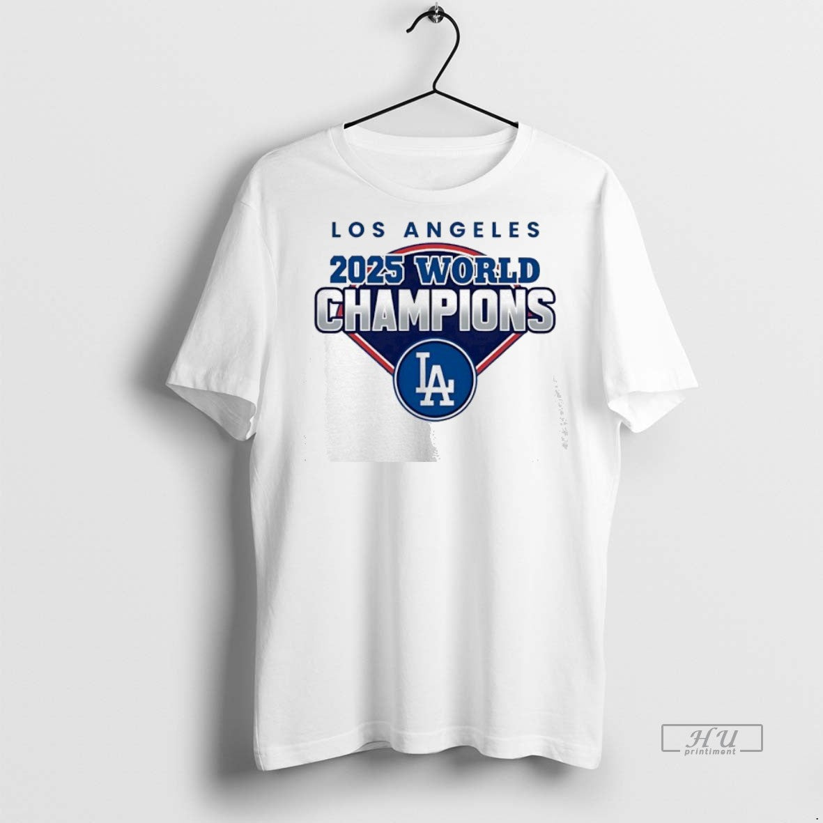 Officials The Dodgers 2025 World Series Champions Mlb Logo Premium Tee Shirt Sweater