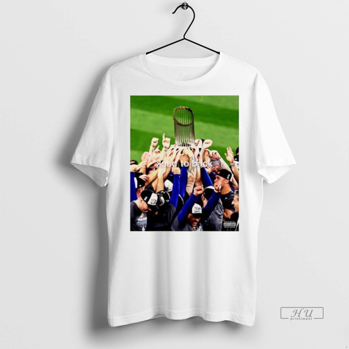 Officials The Dodgers Are Back To Back World Series Champions 2025 Premium Tee Shirt Sweater