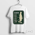 Officials The Duke Classic Film Style Premium T Shirt Sweater