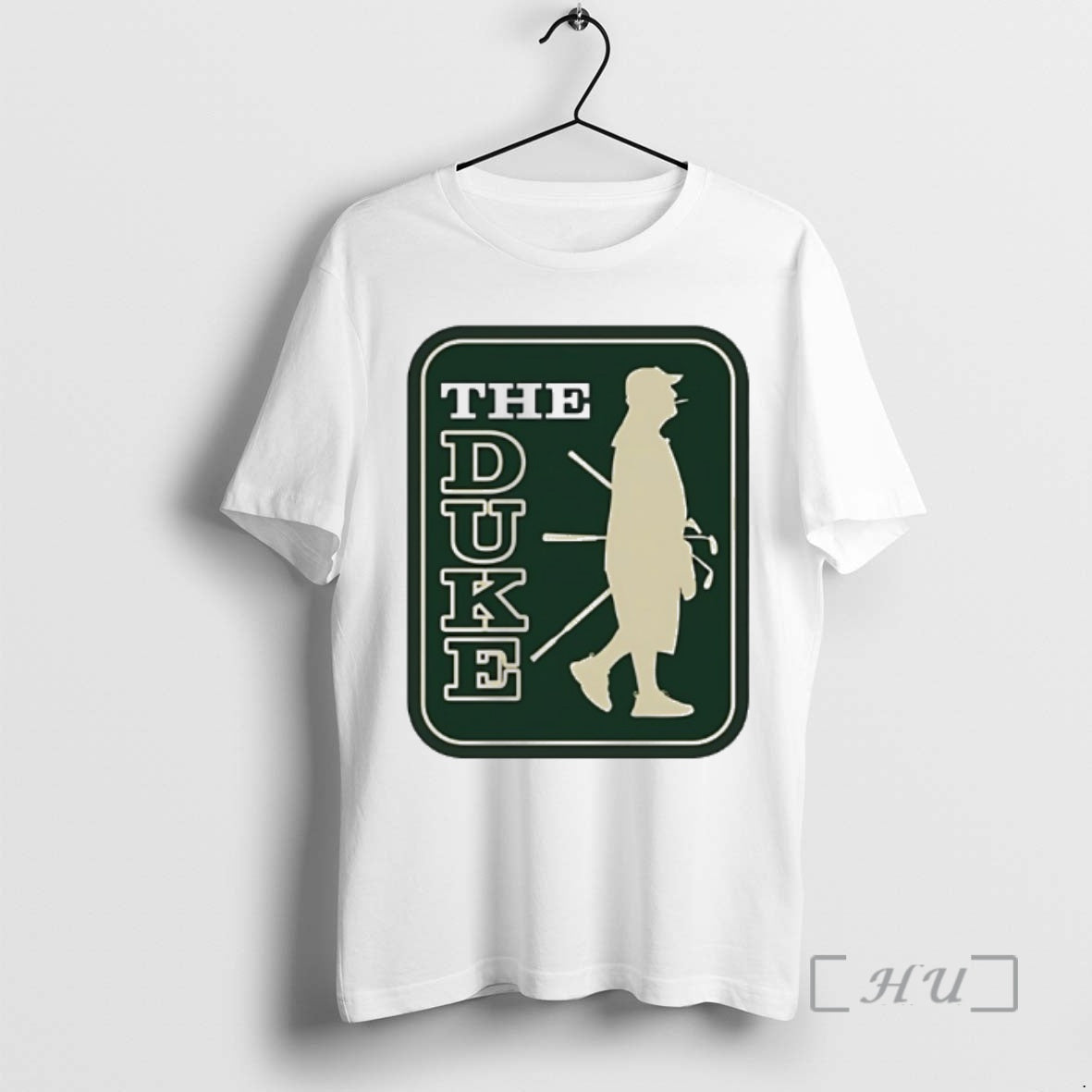 Officials The Duke Classic Film Style Premium T Shirt Sweater