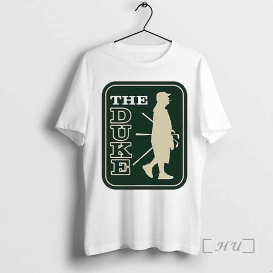 Officials The Duke Classic Film Style Premium T Shirt Sweater