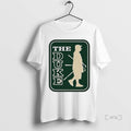 Officials The Duke Golf Premium T Shirt Sweater
