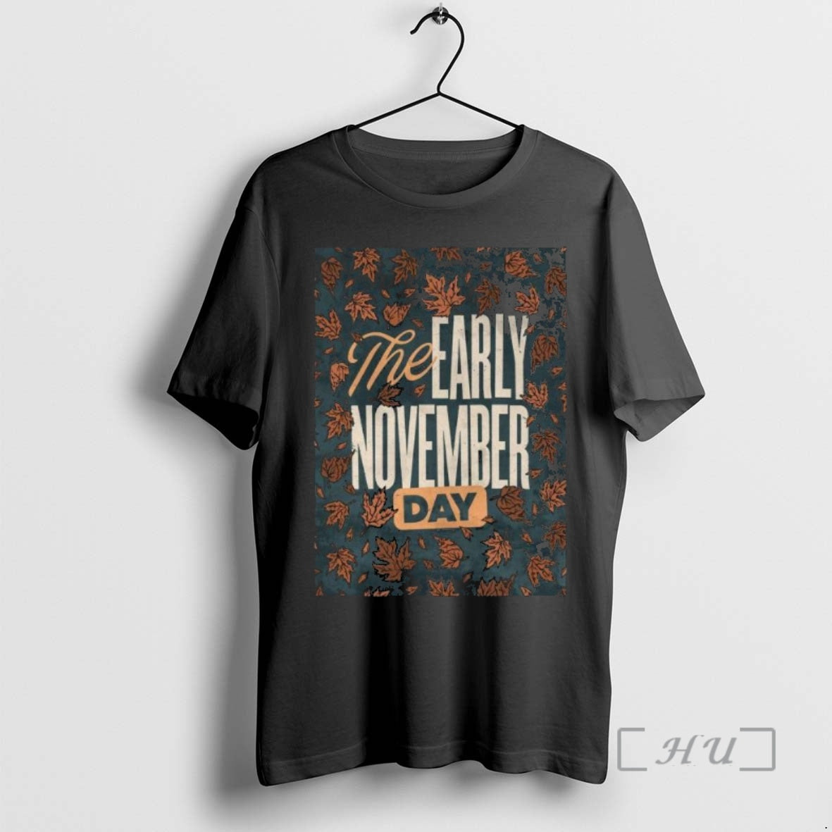 Officials The Early Tour November Day 2025 Premium T Shirt Sweater