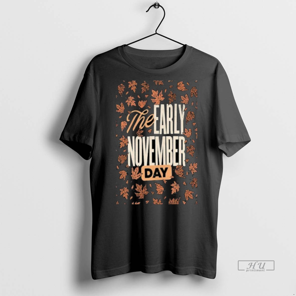 Officials The Early Tour November Day 2025 Premium Tee Shirt Sweater