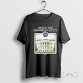 Officials The East Wing Remembrance Society Tee Shirt Sweater