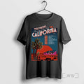 Officials The Elovaters Live Show February 2026 Long Sleve T Shirt Sweater