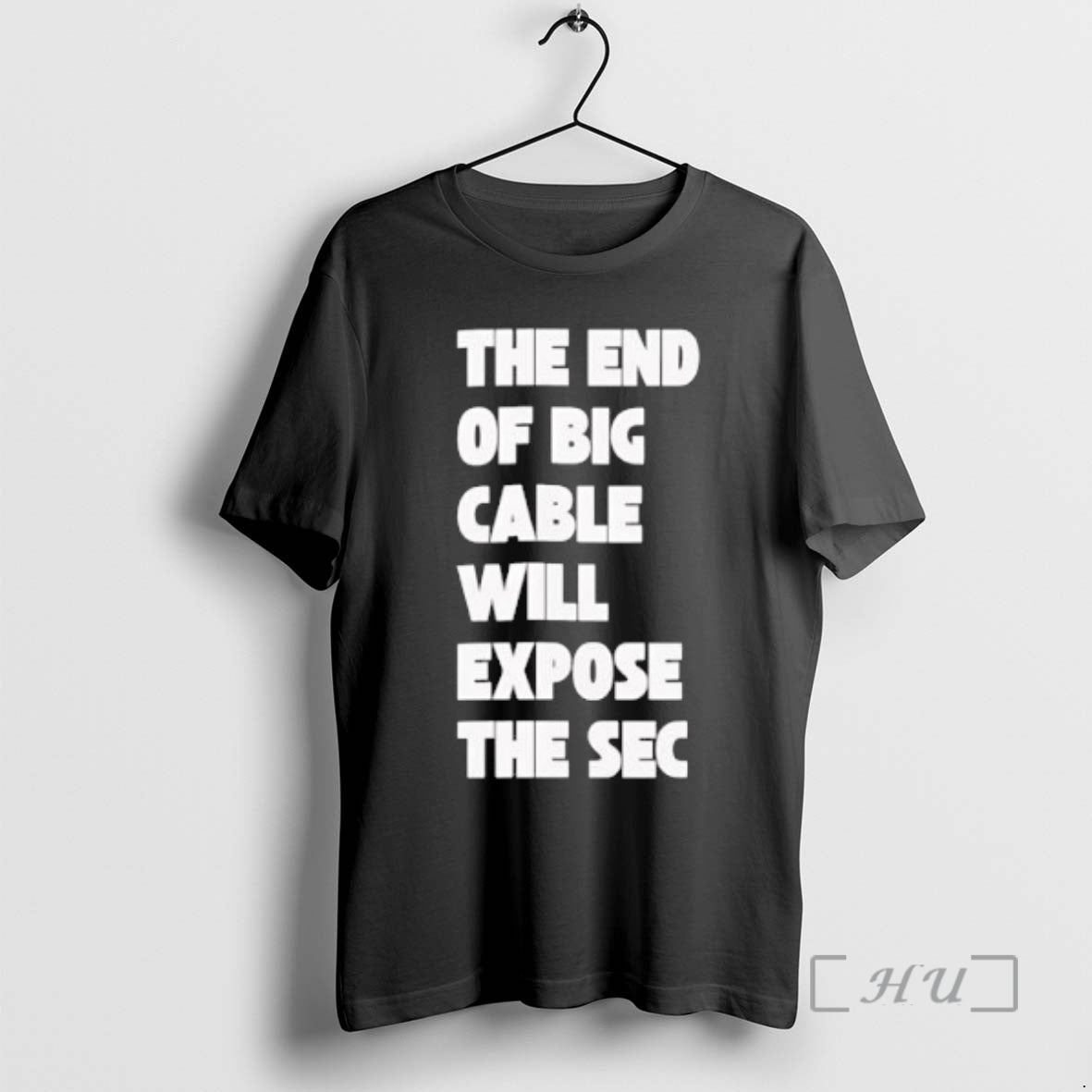 Officials The End Of Big Cable Will Expose The Sec