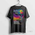 Officials The Expendables 25 Year Anniversary Tour November 20 23 2025 Tee Shirt Sweater