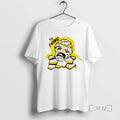 Officials The Fantastic Four First Steps Ben Grimm The Thing Premium T Shirt Sweater