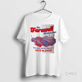 Officials The Farewell Stadium Tour 1973 2025 Football Lover