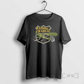 Officials The Fat Electrician Bazooka Charlie Premium T Shirt Sweater