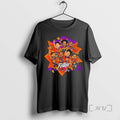 Officials The Fellas Phoenix Suns Players Caricatures T Shirt Sweater