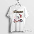 Officials The Fratellis Uk Tour 2026 Graphic T Shirt Sweater