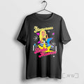 Officials The Glamorous Blake Monroe T Shirt Sweater