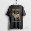 Officials The Goat Sing Second Premium T Shirt Sweater