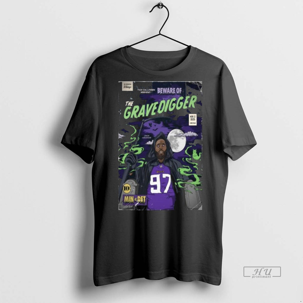 Officials The Grave Digger Nov 2 2025 Walmart In New Braunfels Tx Long Sleve Premium