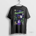 Officials The Grave Digger Nov 2 2025 Walmart In New Braunfels Tx Long Sleve Premium