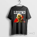 Officials The Grinch Legend Merry Christmas 2025 Premium T Shirt Sweater