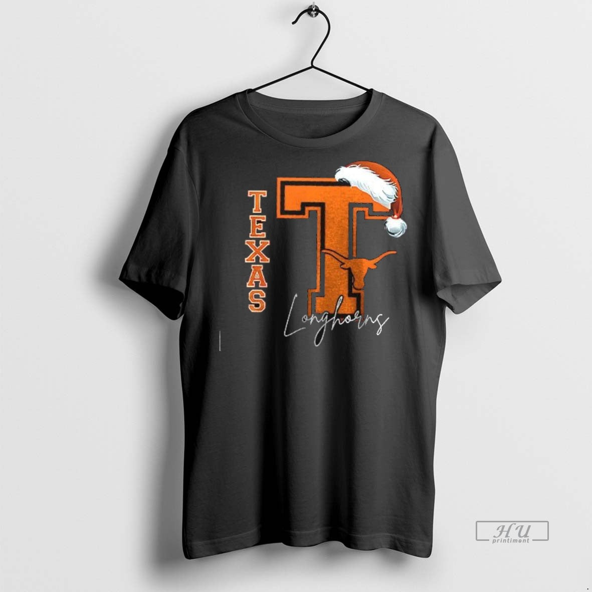 Officials The Grinch You Have 2 Choices Root For The Texas Longhorns Or Be Quiets