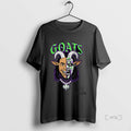 Officials The Hardys Tna Wrestling The Goats Premium T Shirt Sweater
