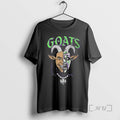 Officials The Hardys The Goats Half Face Premium T Shirt Sweater
