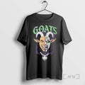 Officials The Hardys The Goats Half Face Black