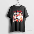 Officials The Holiday Movie Vintage T Shirt Sweater