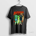 Officials The Horror Cascadia Cup Halloween Premium T Shirt Sweater