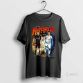 Officials The Horror El Trafico Halloween Premium T Shirt Sweater