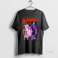 Officials The Horror Florida Derby Halloween Premium T Shirt Sweater