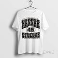 Officials The Incredible Stuelk Hannah Stuelke Forward Cedar Rapids T Shirt Sweater