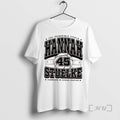 Officials The Incredible Stuelk Hannah Stuelke Forward Cedar Rapids 45 Baseball T Shirt Sweater