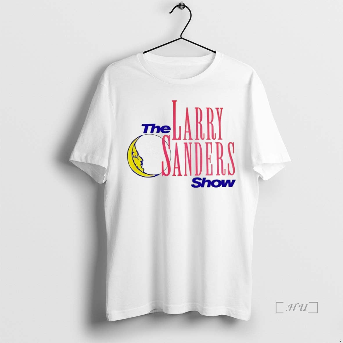 Officials The Larry Sanders Show T Shirt Sweater