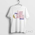 Officials The Larry Sanders Show Tee Shirt Sweater