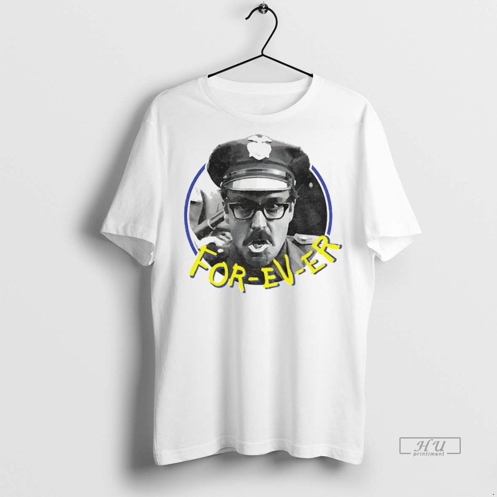 Officials The Legend Of The Beast For Ev Er Tee Shirt Sweater
