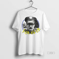 Officials The Legend Of The Beast For Ev Er Tee Shirt Sweater