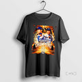 Officials The Los Angeles Dodgers Are 2025 World Series Champions Premium T Shirt Sweater