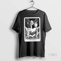 Officials The Lovers Art The Clown Terrifier Graphic Premium Tee Shirt Sweater