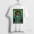 Officials The Lowland Ramblers October 30 2025 Zanzabar Louisville Ky Tee Shirt Sweater