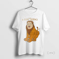 Officials The Lyin King The Lion King