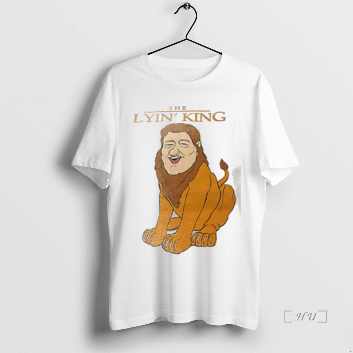 Officials The Lyin King The Lion King