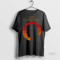 Officials The Lying King Anti Trump Parody Anti Maga Vintage Tee Shirt Sweater