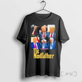Officials The Nodfather Funny Trump Sleeping Trump