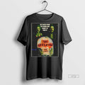 Officials The Offering Jerry Horror Hes Back From The Grave And Ready To Party Halloween