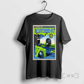 Officials The Offspring Live Show In Germany Premium T Shirt Sweater